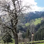 Alpensonne Zellberg