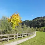 Alpensonne *