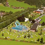 Alpensonne * Zellberg