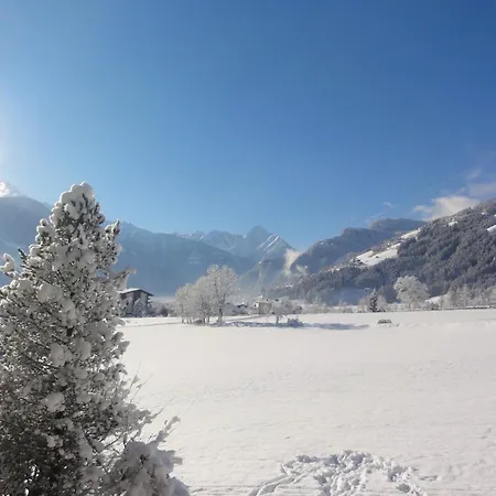 Alpensonne Zellberg