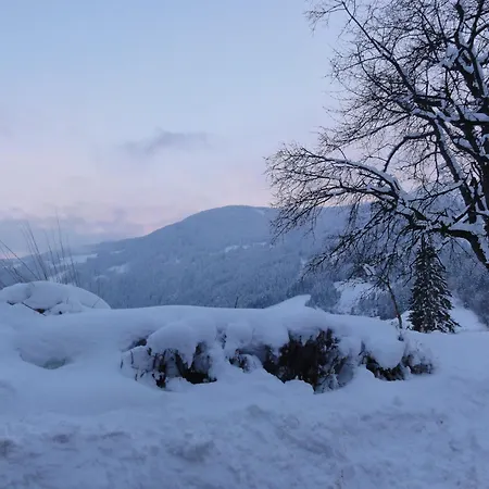 Alpensonne