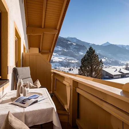 Alpensonne
